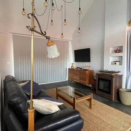 Villa Casa Pieiteiro Corcubión Esterno foto