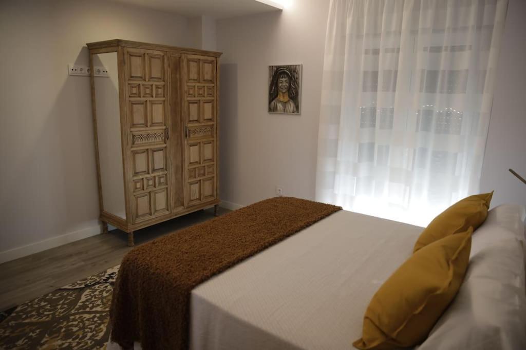 Villa Casa Pieiteiro Corcubión Esterno foto