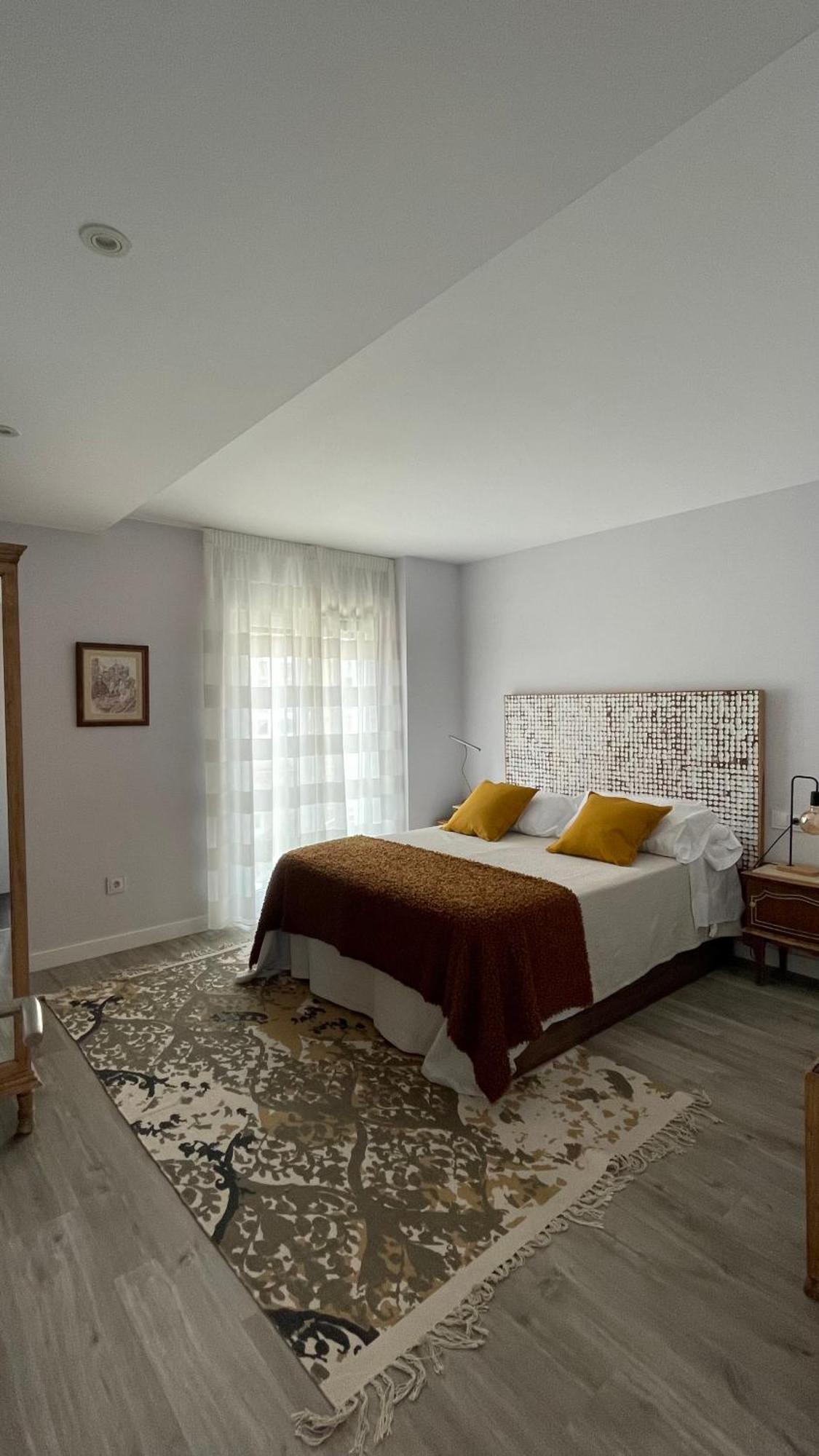 Villa Casa Pieiteiro Corcubión Esterno foto