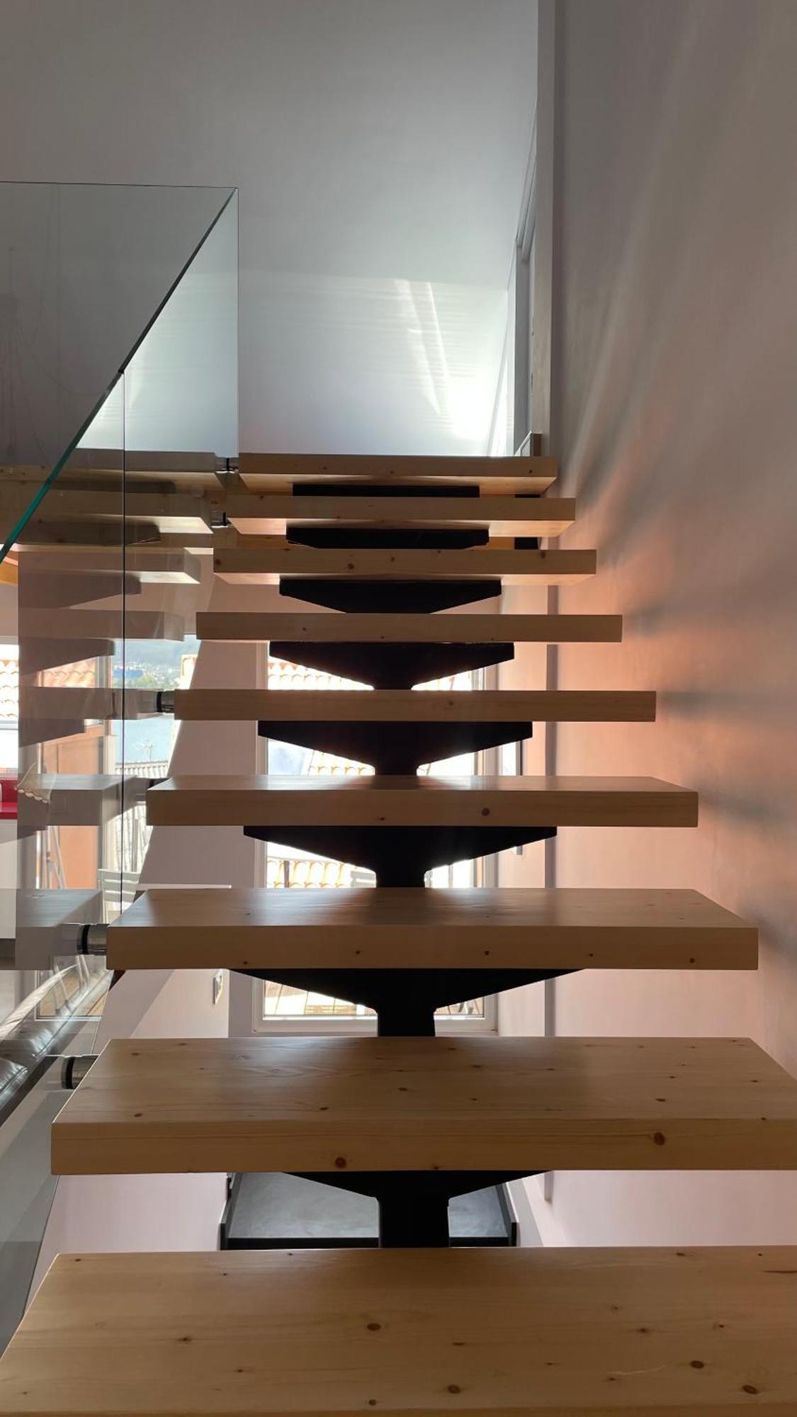 Villa Casa Pieiteiro Corcubión Esterno foto